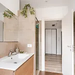 Lejlighed Dimora Laguna - Cozy In Venezia Mestre