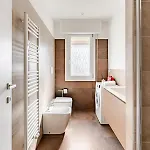 Dimora Laguna - Cozy In Venezia Lejlighed