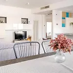 Dimora Laguna - Cozy In Venezia Lejlighed Mestre