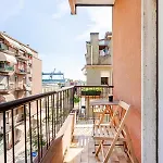 Dimora Laguna - Cozy In Venezia Lejlighed