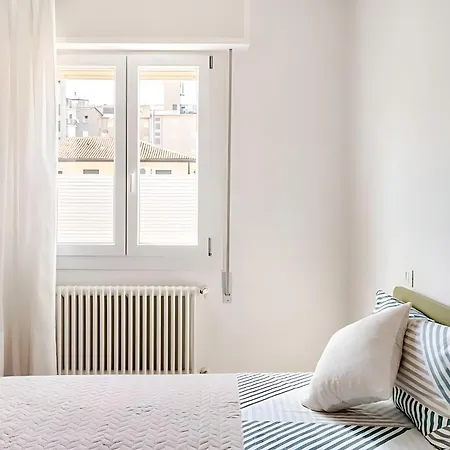 Dimora Laguna - Cozy In Venezia Apartment Mestre