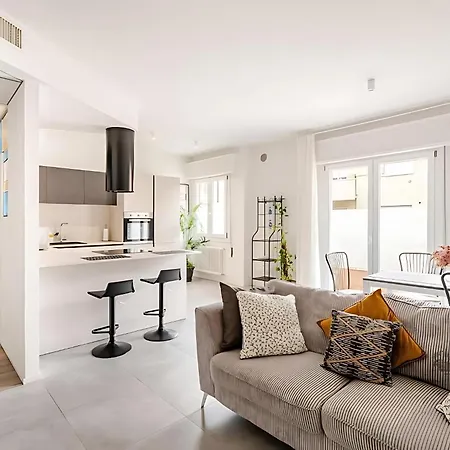 Apartment Dimora Laguna - Cozy In Venezia