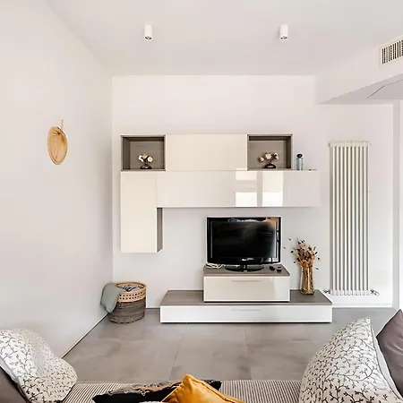 Dimora Laguna - Cozy In Venezia Mestre