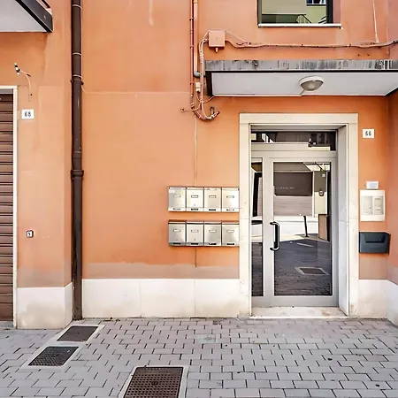 Dimora Laguna - Cozy In Venezia Apartment