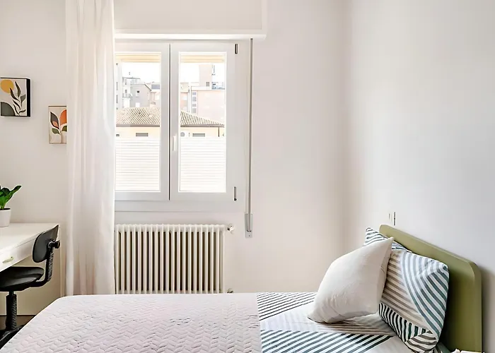 Dimora Laguna - Cozy In Venezia Apartment Mestre