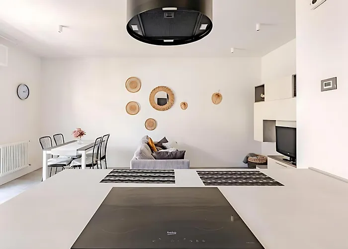 Apartment Dimora Laguna - Cozy In Venezia Mestre