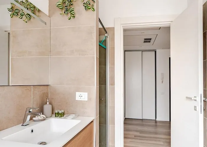 Apartment Dimora Laguna - Cozy In Venezia Mestre