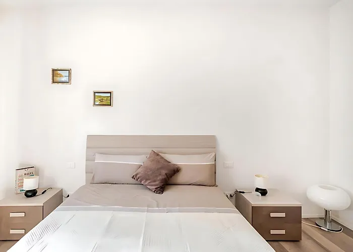 Dimora Laguna - Cozy In Venezia