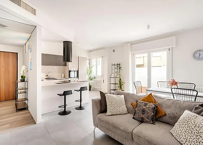 Apartment Dimora Laguna - Cozy In Venezia