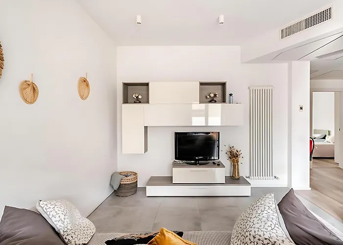 Dimora Laguna - Cozy In Venezia Mestre