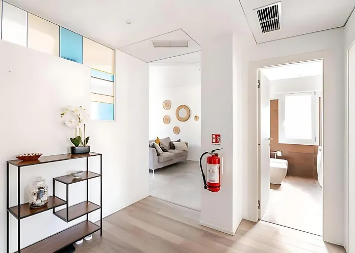 Apartment Dimora Laguna - Cozy In Venezia