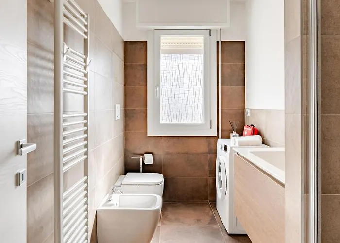 Dimora Laguna - Cozy In Venezia Apartment