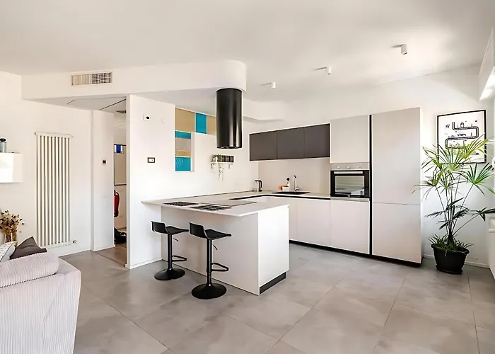 Dimora Laguna - Cozy In Venezia Apartment