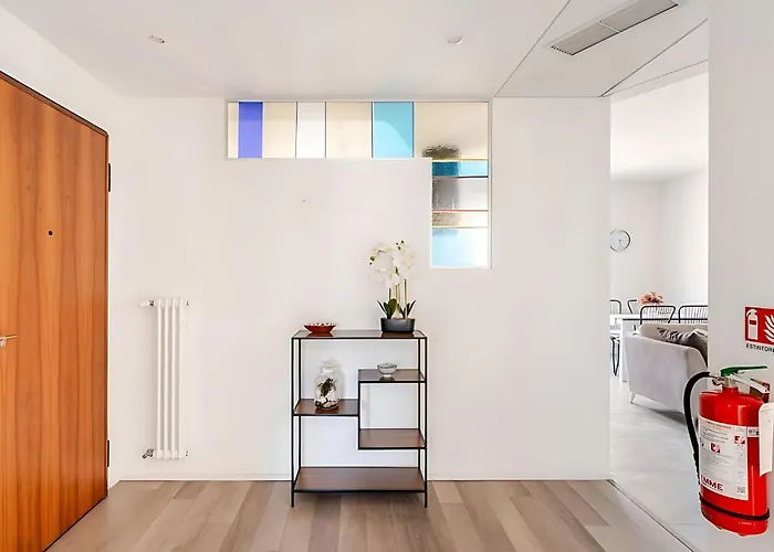 Dimora Laguna - Cozy In Venezia Apartment *