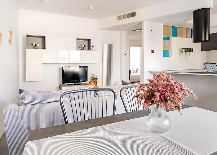 Dimora Laguna - Cozy In Venezia Apartment Mestre