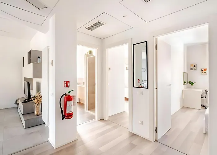 Dimora Laguna - Cozy In Venezia * Mestre