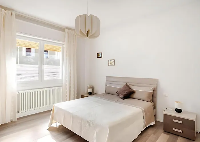 Dimora Laguna - Cozy In Venezia Apartment *
