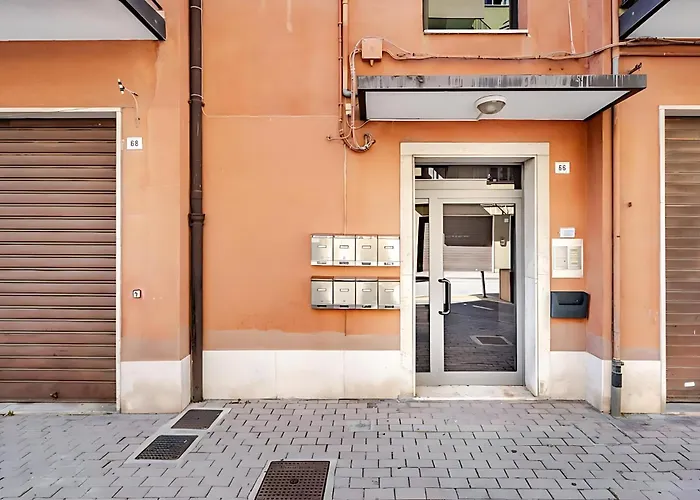 Dimora Laguna - Cozy In Venezia Apartment